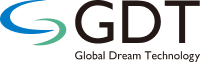 株式会社GDT Global Dream Technology