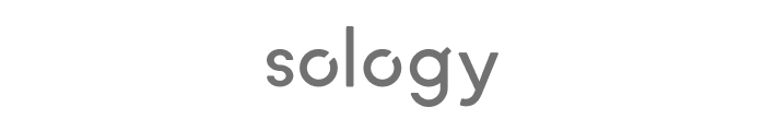 sologyロゴマーク