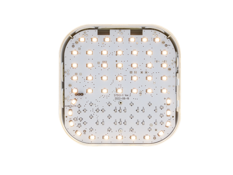 LEDが搭載