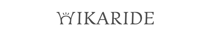 HIKARIDEロゴマーク