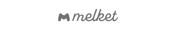 melketロゴマーク