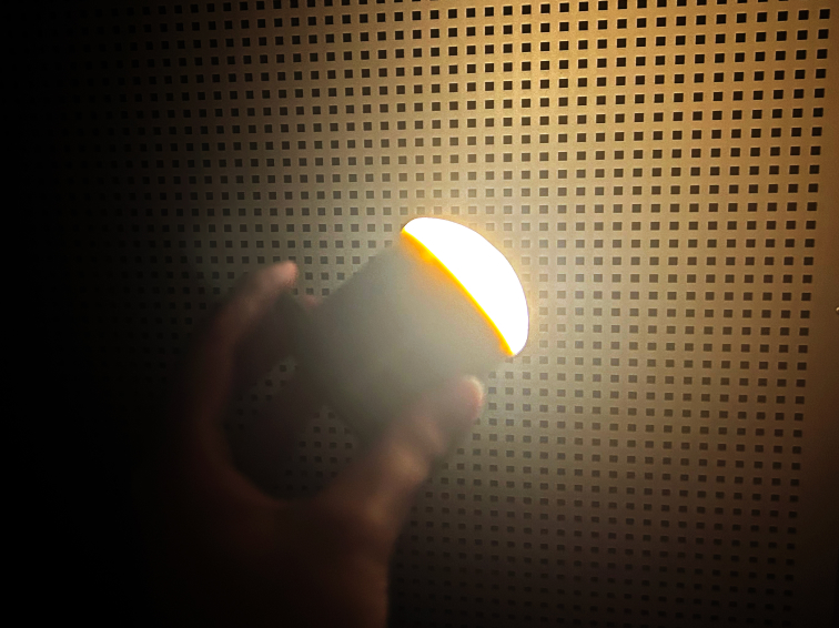 LEDライト