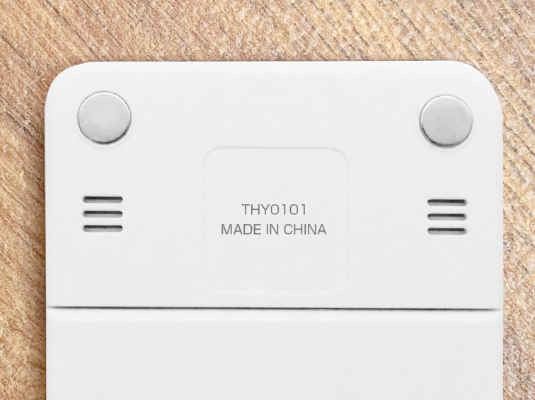 マグネット付き