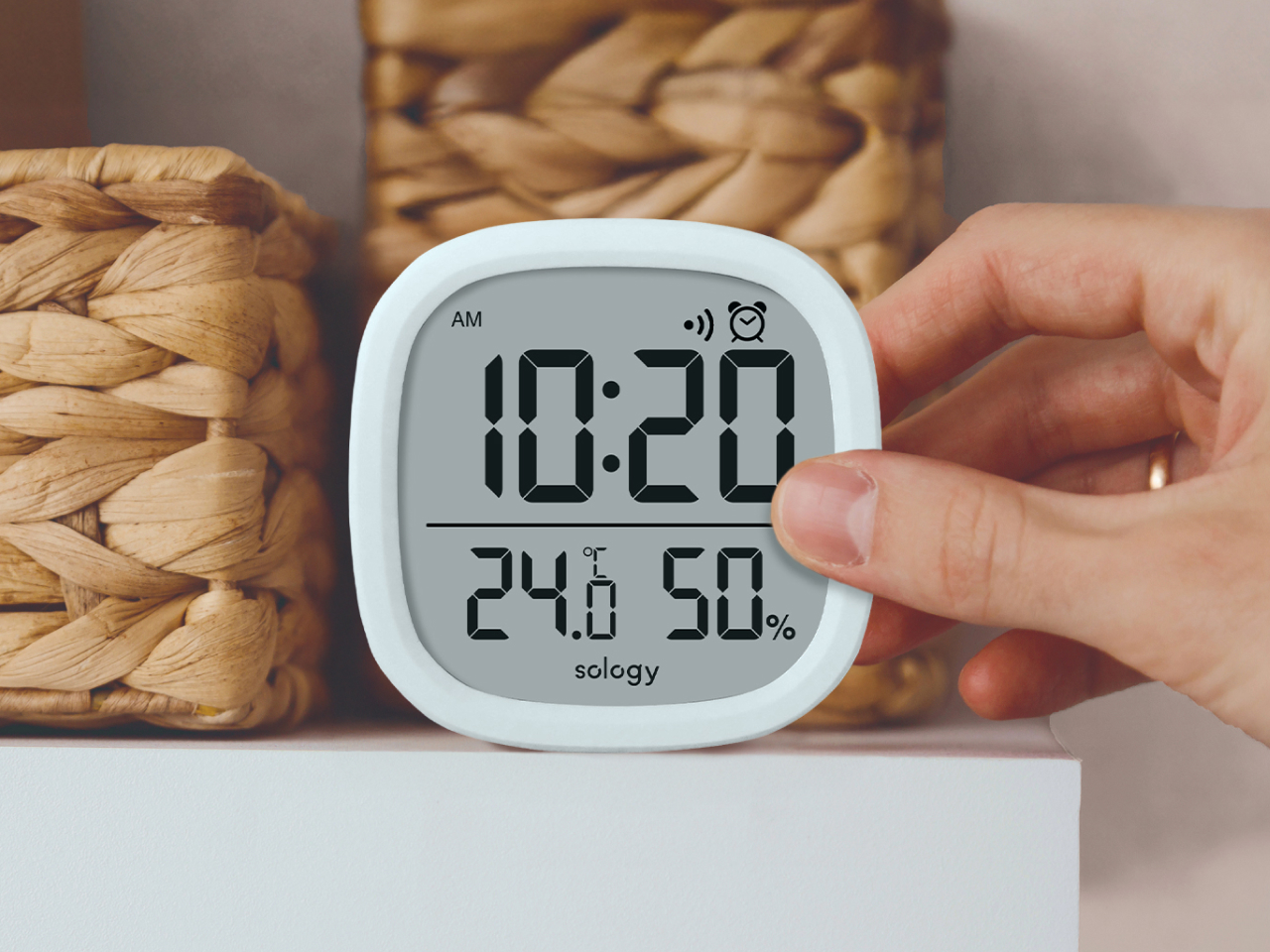 コンパクトサイズ