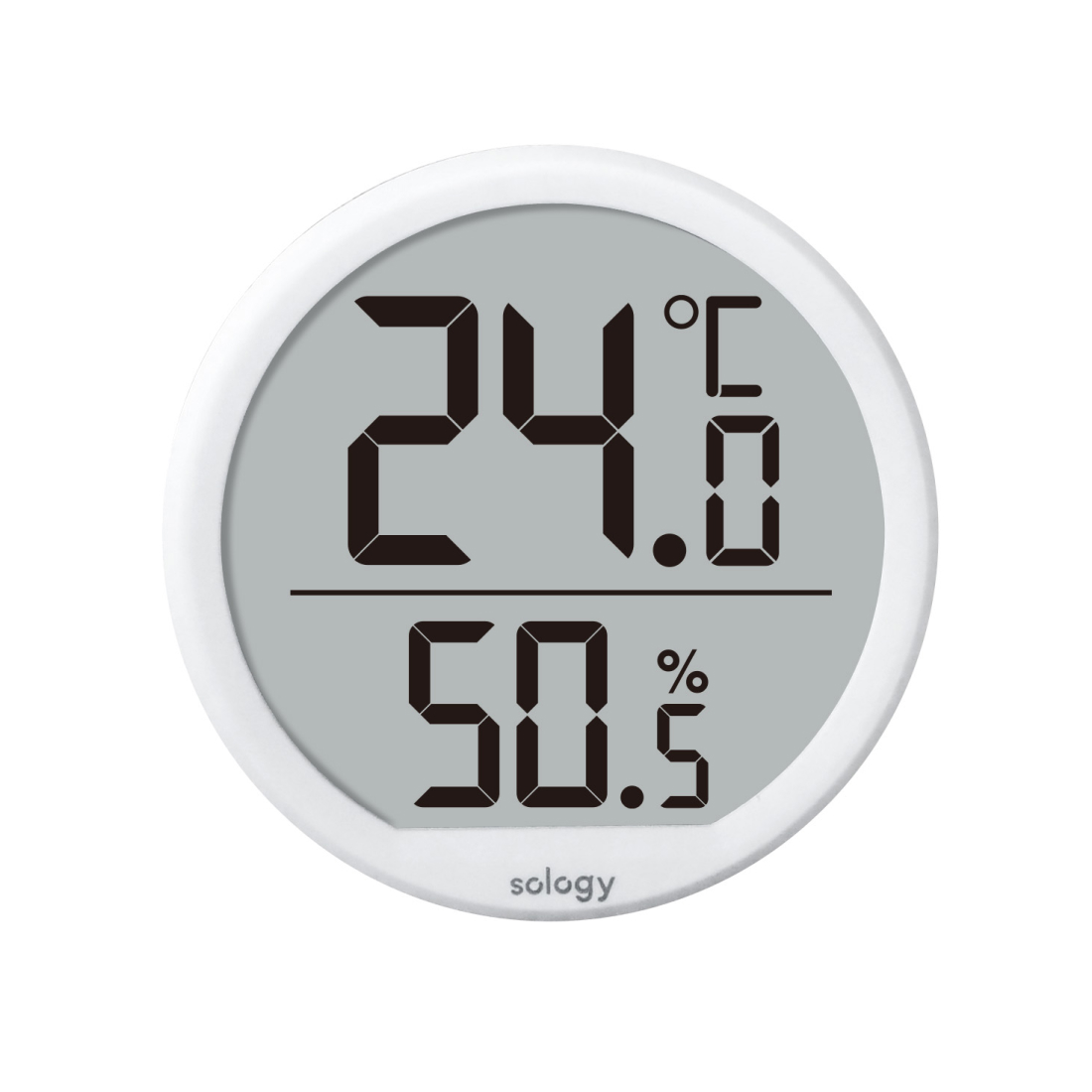 thy0201 デジタル温湿度計