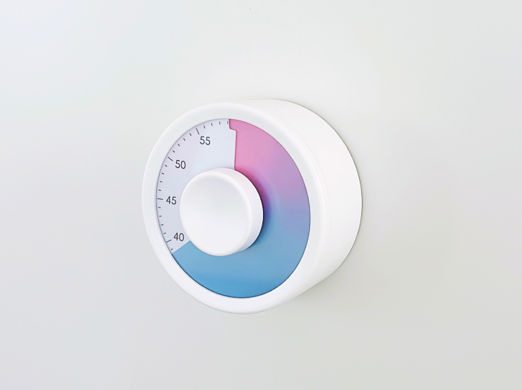 マグネット付き