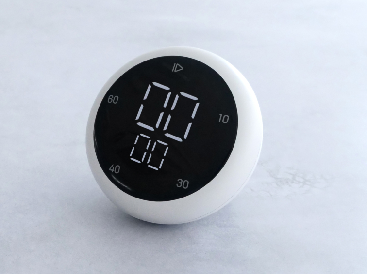 タイムマネジメントに