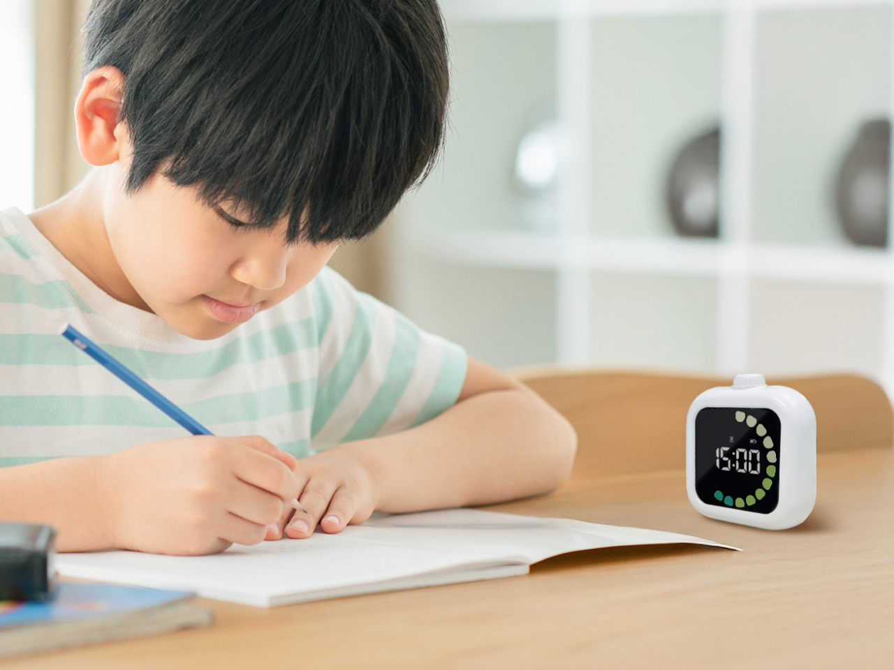 直感的な操作性