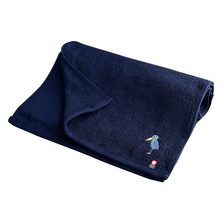 スリムバスタオル