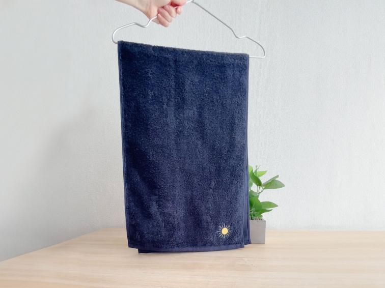 フェイスタオル