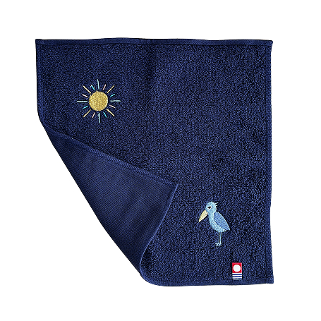 ガーゼハンカチ