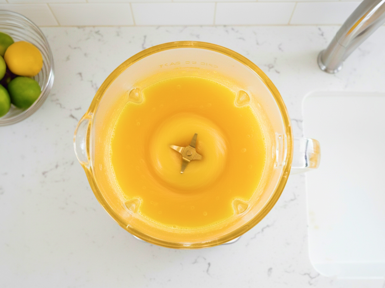 硬い氷もスムーズに粉砕