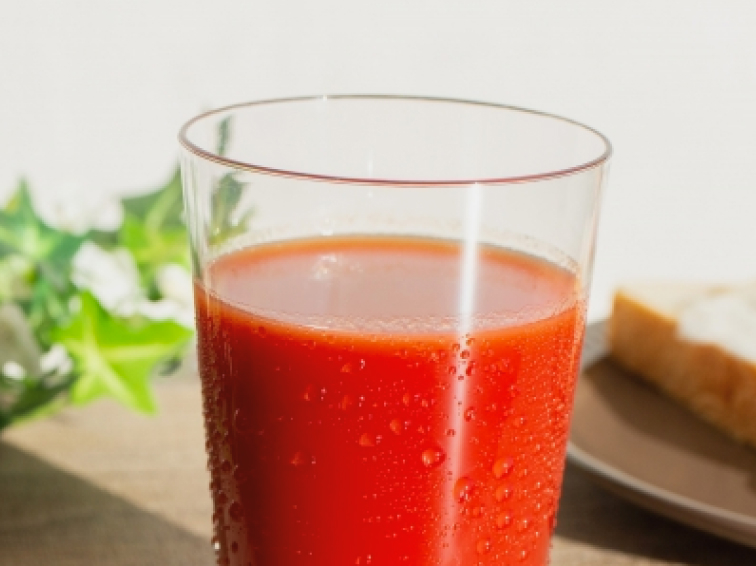 トマトジュース