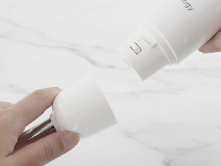 アタッチメント