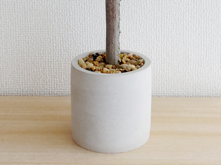 セメントの質感