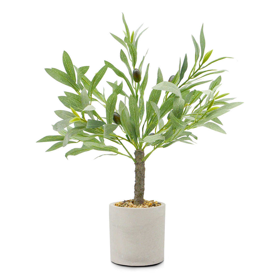 フェイクグリーン オリーブ AGY0601 | 商品一覧 | 株式会社GDT