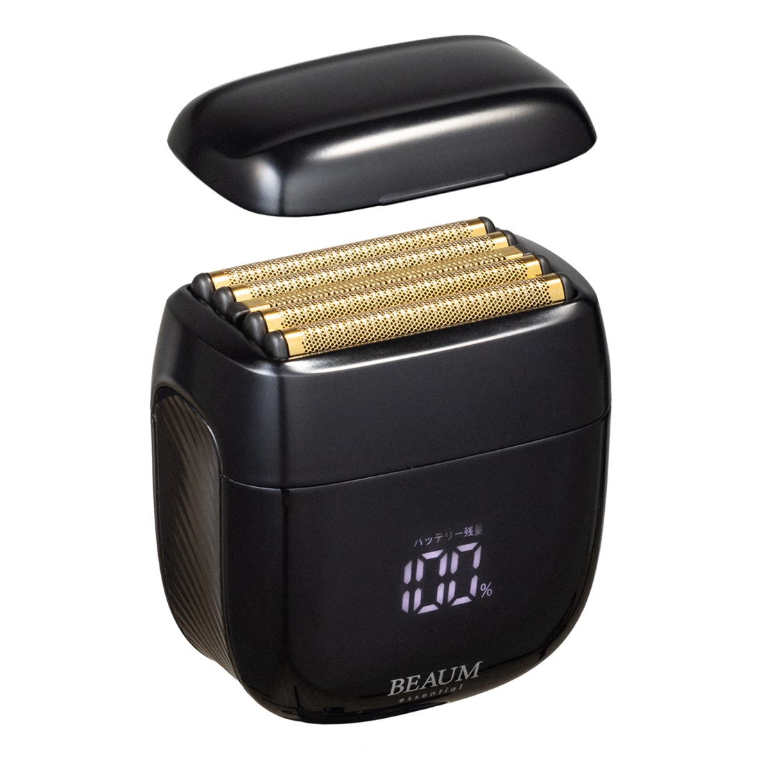 asv-05 シェーバー